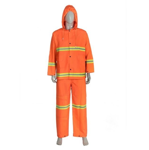 Hi-Vis Workwear